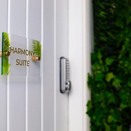 Harmony Haven - Harmony Suite Nottingham Ngoại thất bức ảnh
