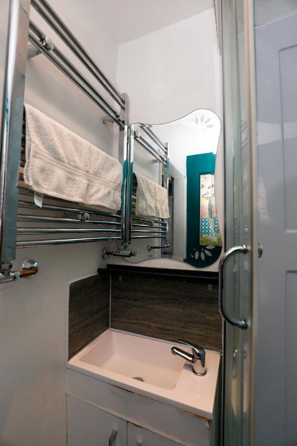 Harmony Haven - Harmony Suite Nottingham Ngoại thất bức ảnh