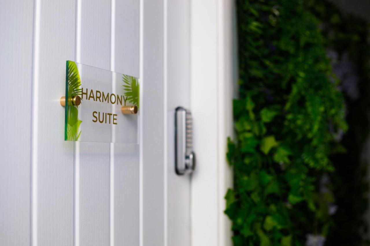Harmony Haven - Harmony Suite Nottingham Ngoại thất bức ảnh