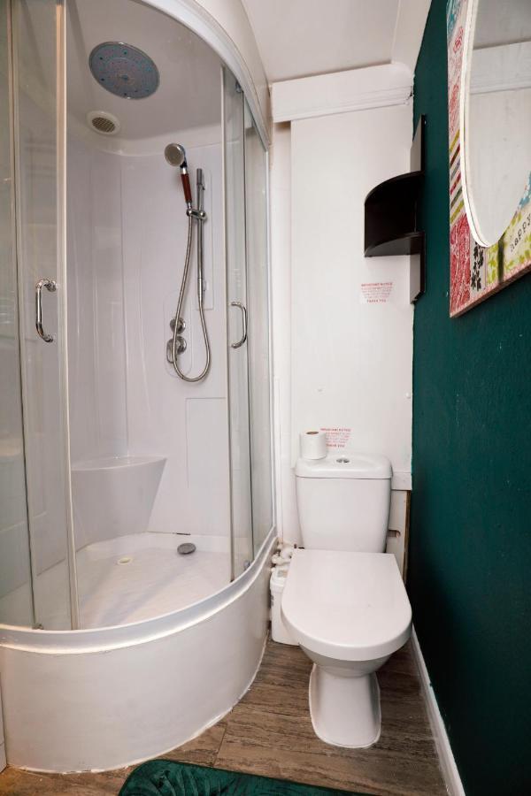 Harmony Haven - Harmony Suite Nottingham Ngoại thất bức ảnh
